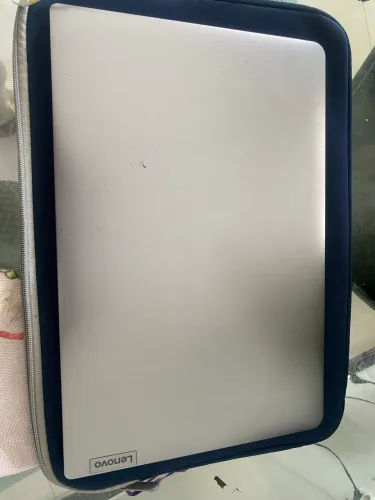 Notebook Lenovo