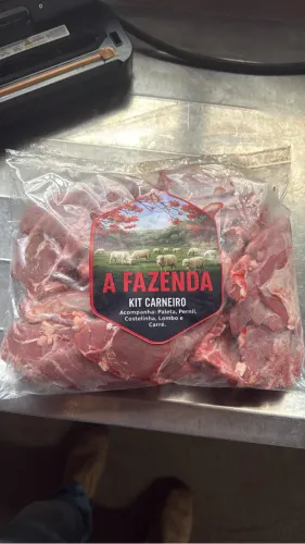 Kit Carneiro