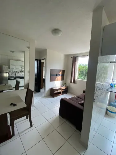VENDO APARTAMENTO NO IDEAL SAMAMBAIA R$200.000,00 ( Aceita financiamento  )
