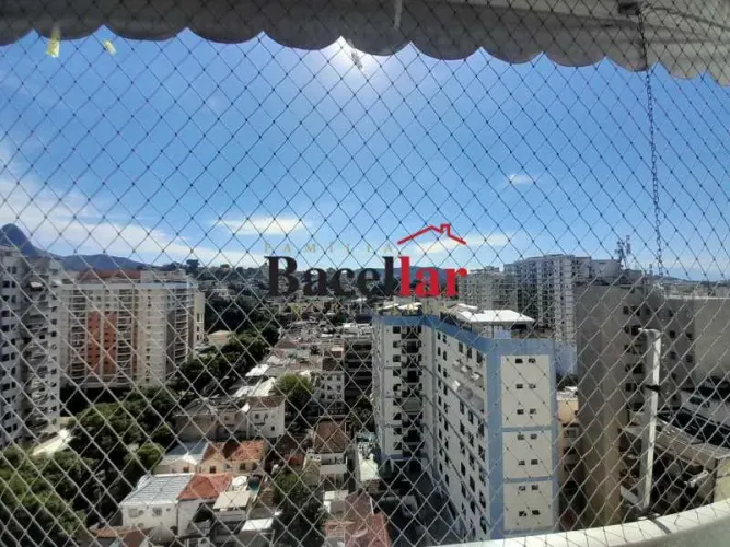 Apartamento : / Residencial / Tijuca