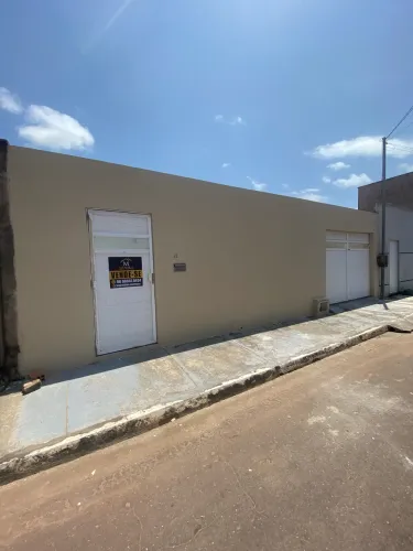 Casa à venda!