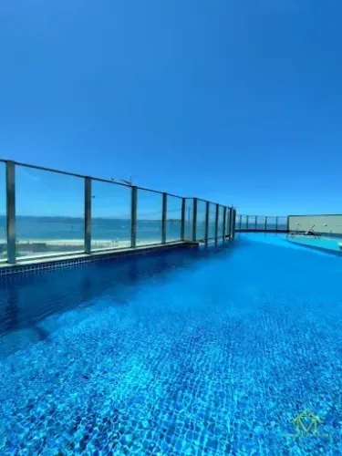 Cobertura Duplex em Praia de Itaparica, Vila Velha | Cód. 30867 MH