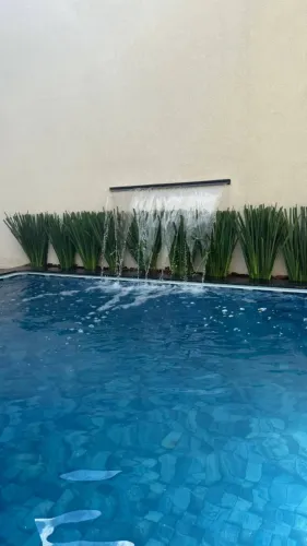 Casa/Padrão - Residencial - No bairro Jardim Canadá