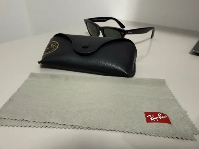 Óculos Ray-ban Wayferer Classic Original