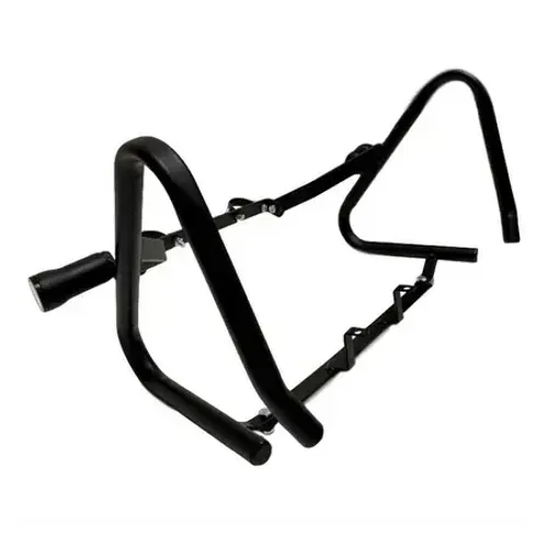 PROTETOR CARENAGEM CB-TWISTER250 BRANCO AURORENCE