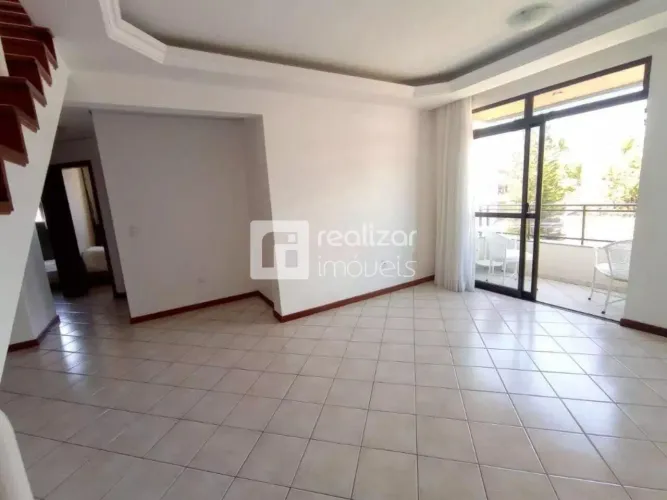 Cobertura 3 quartos bairro Nossa Sra. do Rosario, São José