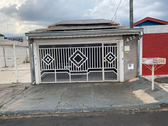 Casa com 4 dormitórios para alugar, 200 m² por R$ 3.975,00/mês - Jardim João Paulo II - Su