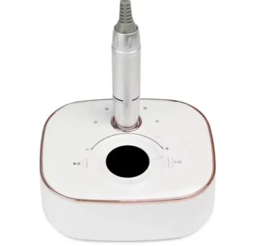 Lixa Elétrica para Unhas Profissional - Nova na Caixa