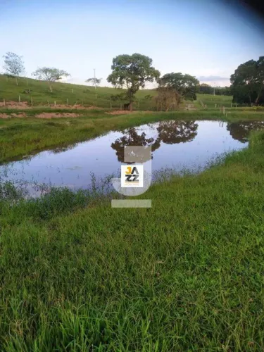 Sítio à venda com 20.854 m² em Manduca Coelho