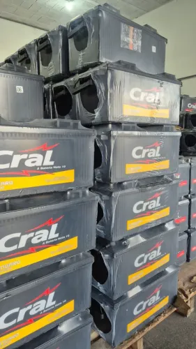 baterias 150 amp cral 