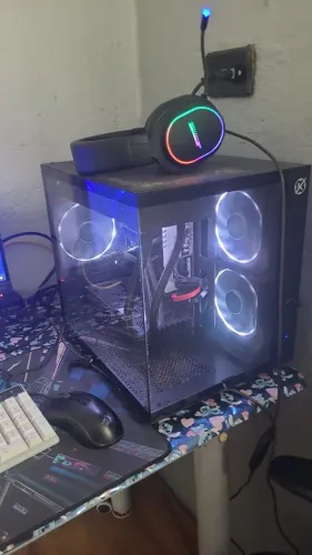 Pc gamer