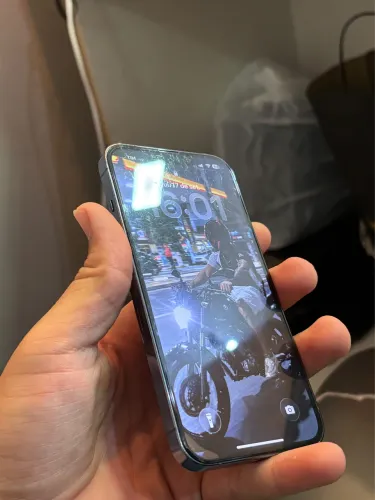 iPhone 13 Pro