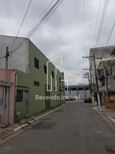 Prédio Comercial na Vila Guilherme com 490m²