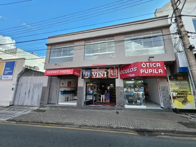 Sala/Conjunto Comercial para alugar com 70,00m² no bairro Portão