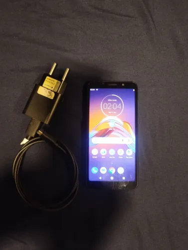 Moto e6 Play