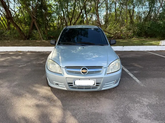 Chevrolet Prisma Sed. Maxx/ LT 1.4 8V Econof. 4P 2011
