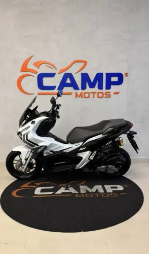 ADV 150