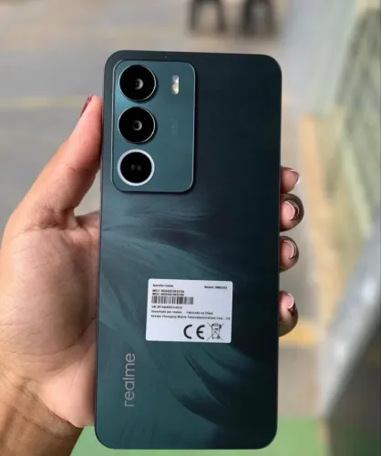 Realme C71 256gb 8 RAM