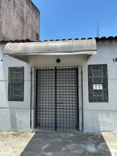 Salão comercial