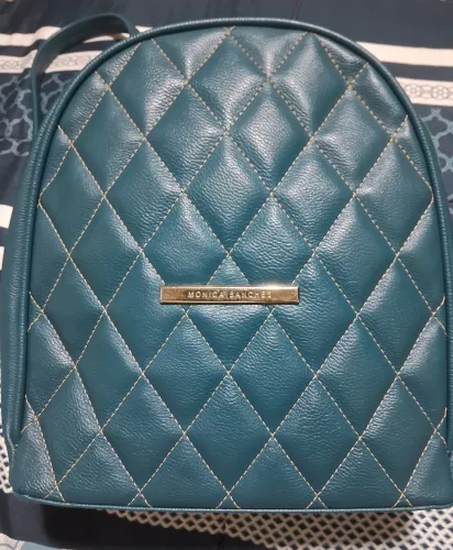 Mochila Monica Sanches