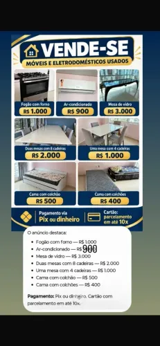 PROMOÇÃO CONFIRA