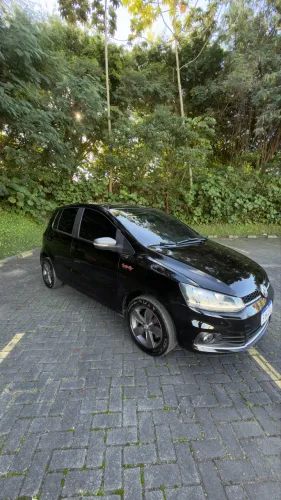Volkswagen Fox Rock IN RIO 1.6 MI Total Flex 8V 5P 2016