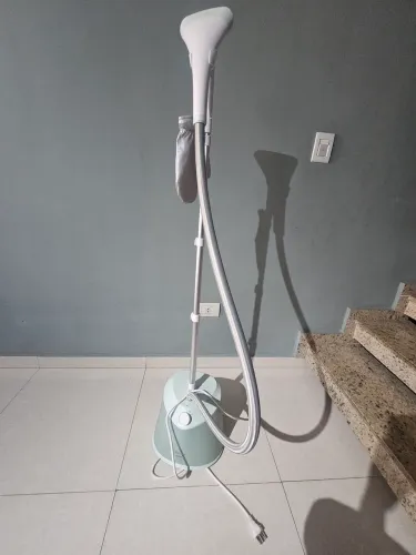 Vaporizador de Roupas Série 1000 Philips Walita Verde 1600W - STE1010