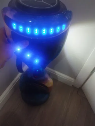 Hoverbord