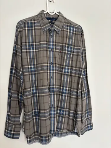 Camisa social