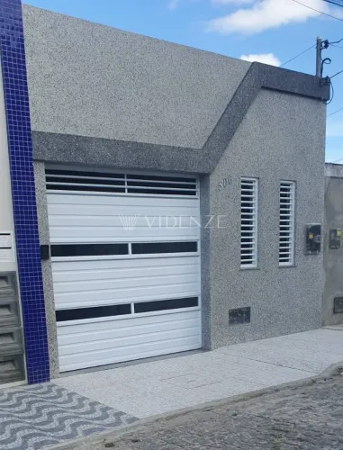 Casa à Venda próximo a Nova Spazio no bairro Rotary Club em Itabaiana