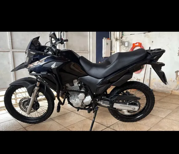 Honda XRE 300/ 300 Abs/ Flex 2022