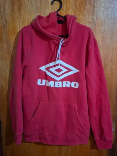 Moletom Umbro M