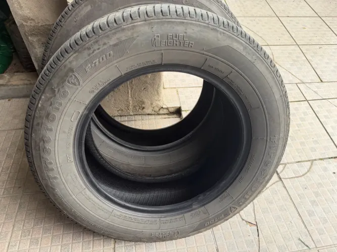 Par Pneu Firestone F-700 195 65 R15