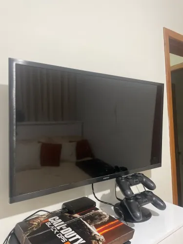 Tv smart Samsung 32 polegadas