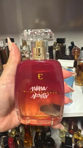Perfume Eudora Niina Secrets