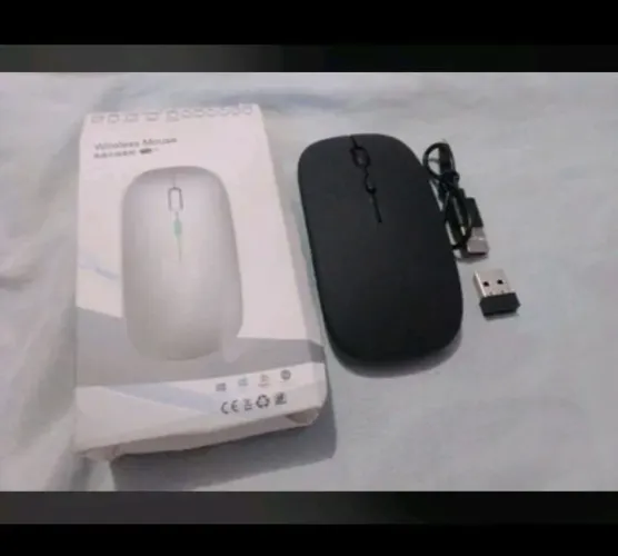 MOUSE SEM FIO 