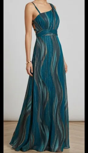 Vestido de Festa