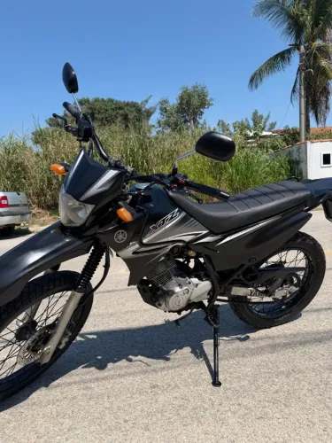 Xtz 125