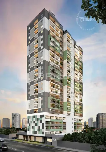 Apartamento à venda Rua Hipódromo, Mooca - São Paulo