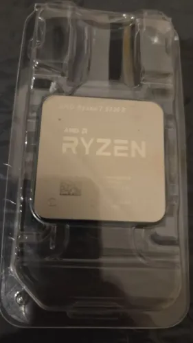 Amd ryzen 7 5700x 3.6ghz