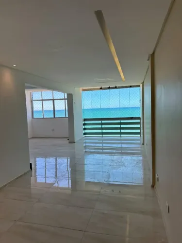 Imóvel para venda possui 110 metros quadrados com 3 quartos