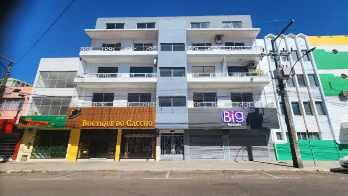 Prédio à venda em Santana do Livramento