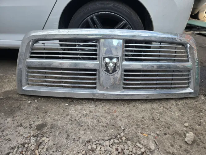 Grade da dodge