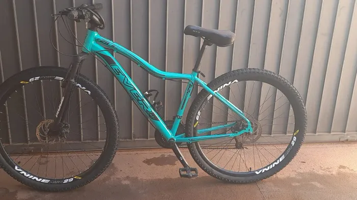 Bicicleta Aro 29