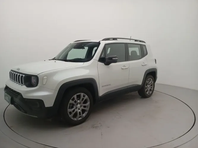 Jeep Renegade Long. T270 1.3 TB 4X2 Flex Aut. 2025