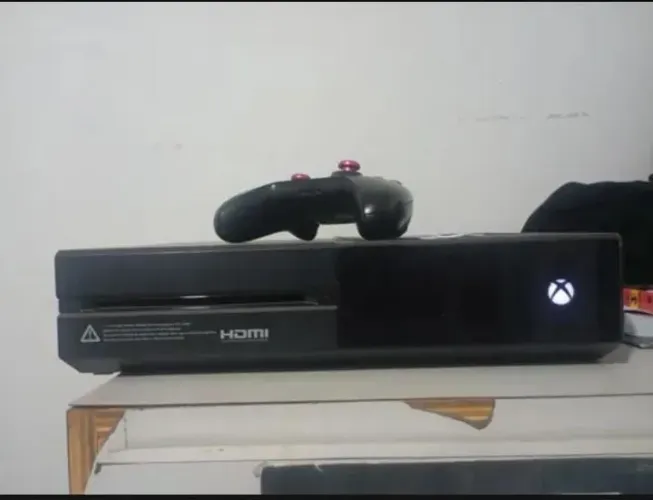 Xbox One