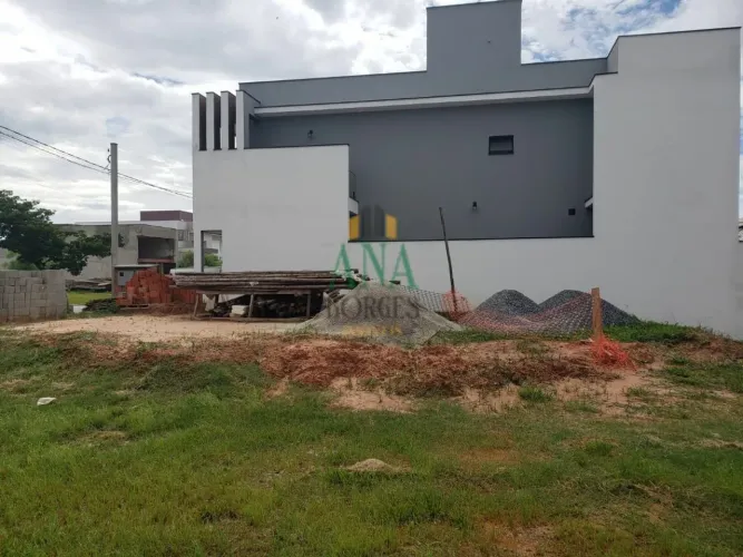 Terreno Plano de 250 m2