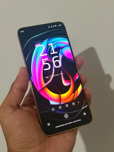 Motorola Edge 50 neo