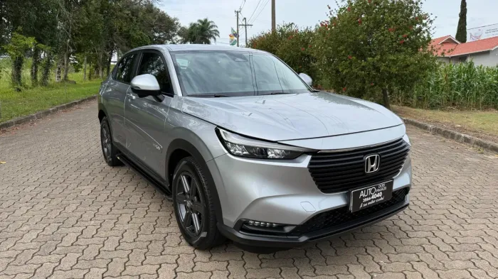 Honda HR-V EXL 1.5 Sensing 16V 5P Aut. 2025