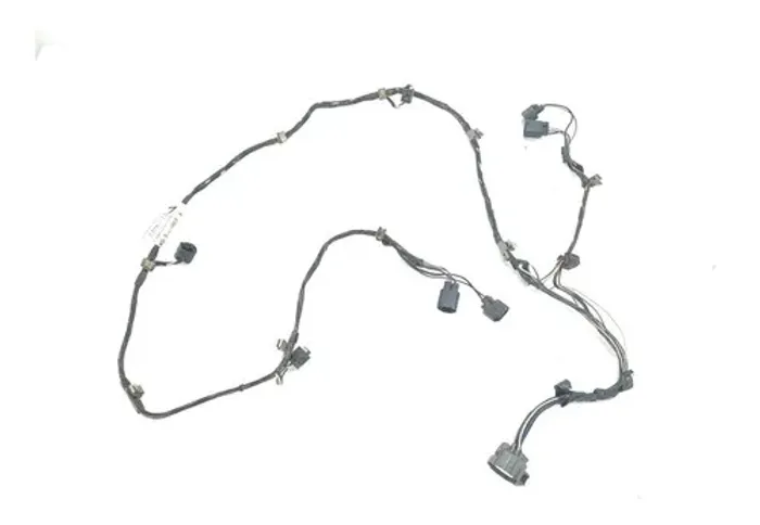 Chicote Sensor Estacionamento Freelander 1 2003 2006 Preto